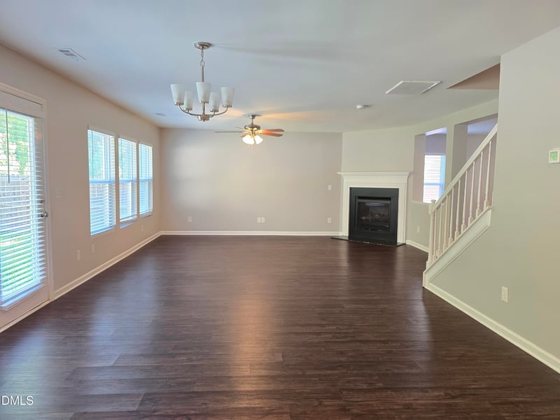 607 Pebblestone Dr, Durham, NC 27703