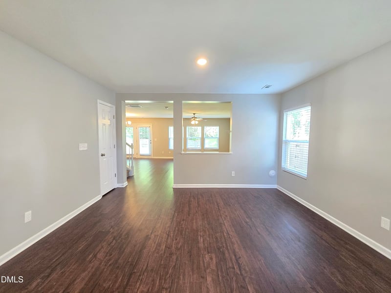 607 Pebblestone Dr, Durham, NC 27703
