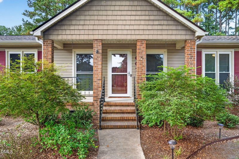 607 Shelley Dr, Goldsboro, NC 27534