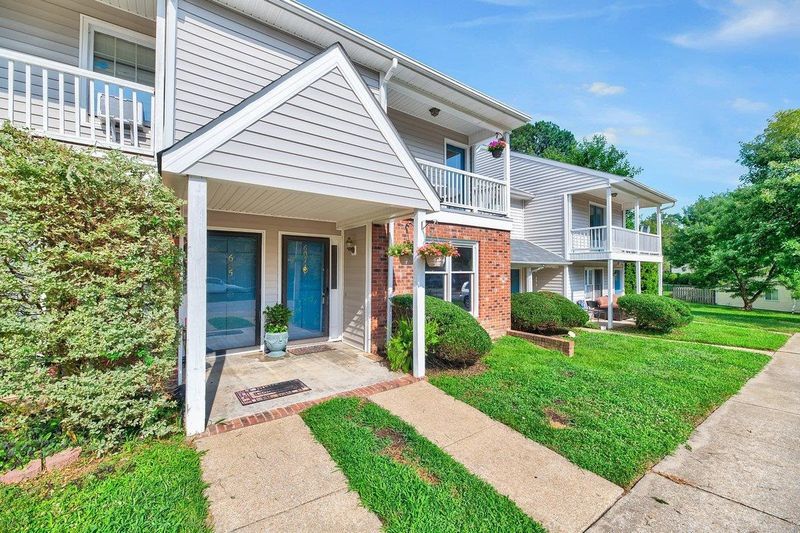 607 Springview Trl, Garner, NC 27529