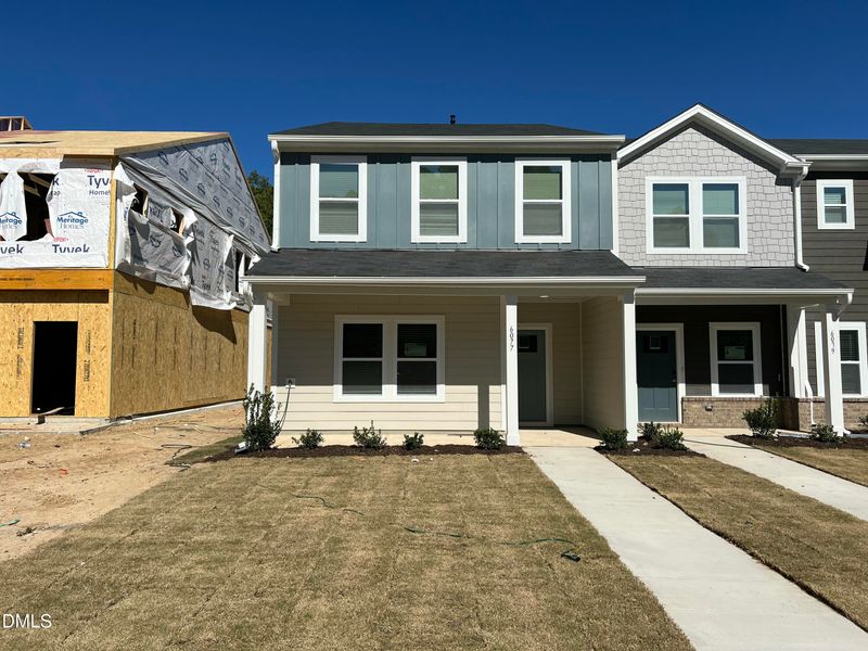Home Worth Check