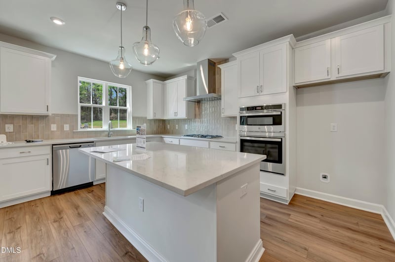608 Brackenberry Al, Wake Forest, NC 27587