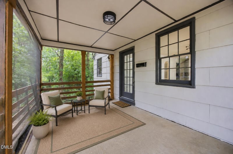 608 Dennis Ave, Raleigh, NC 27604