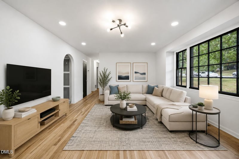 608 Dennis Ave, Raleigh, NC 27604