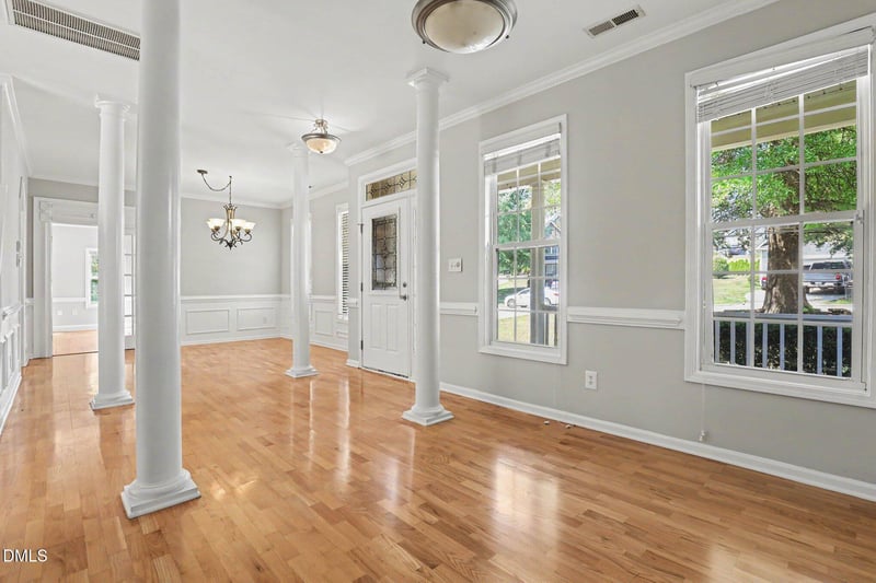 608 Hay River St, Garner, NC 27529