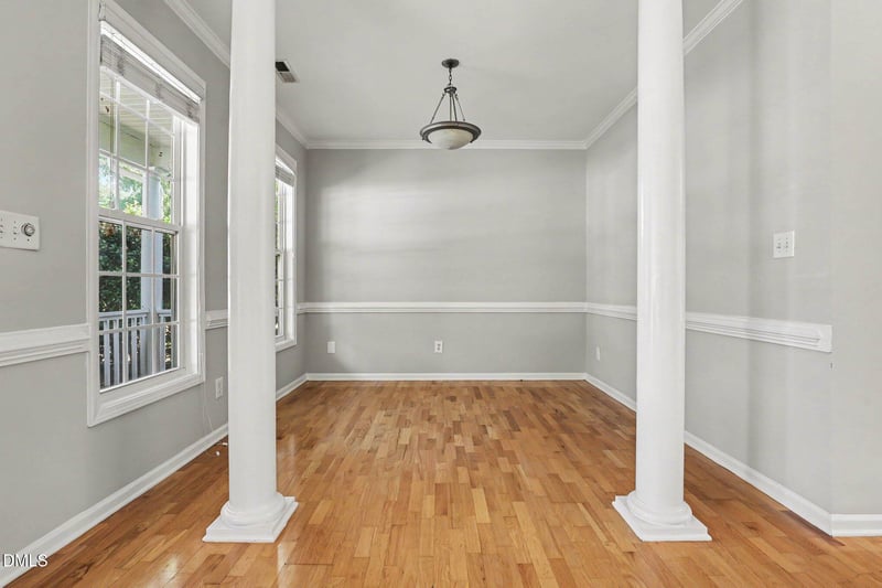 608 Hay River St, Garner, NC 27529