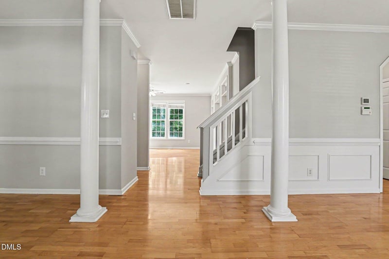 608 Hay River St, Garner, NC 27529