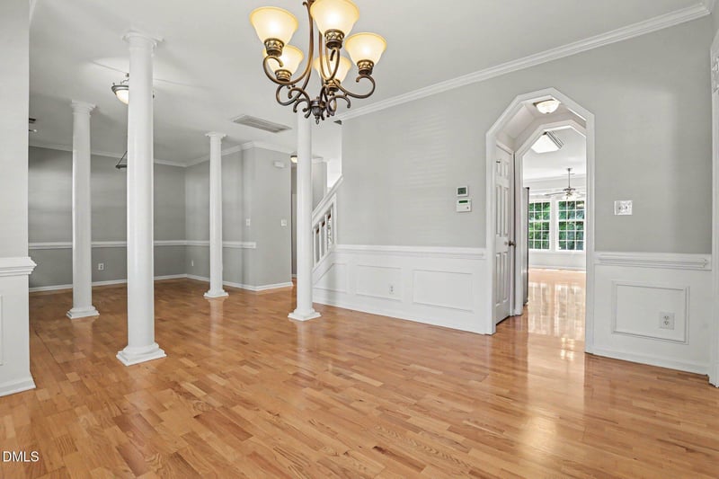 608 Hay River St, Garner, NC 27529