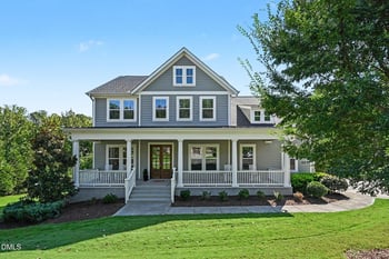 608 Peninsula Forest Pl, Cary, NC 27519