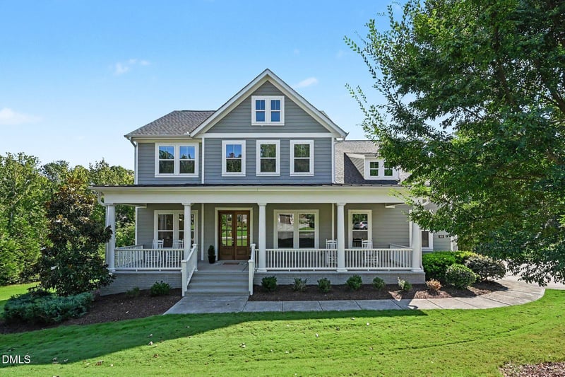 608 Peninsula Forest Pl, Cary, NC 27519