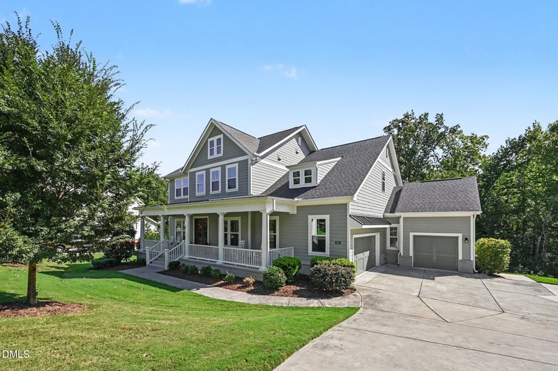 608 Peninsula Forest Pl, Cary, NC 27519