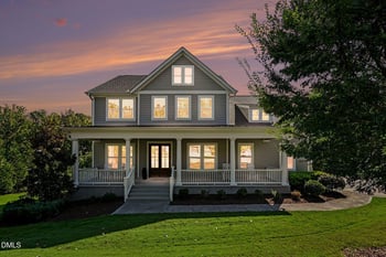 608 Peninsula Forest Pl, Cary, NC 27519