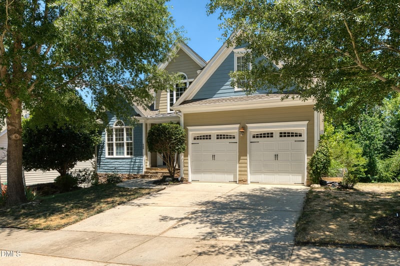 608 Whistable Ave, Wake Forest, NC 27587