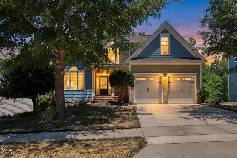 608 Whistable Ave, Wake Forest, NC 27587