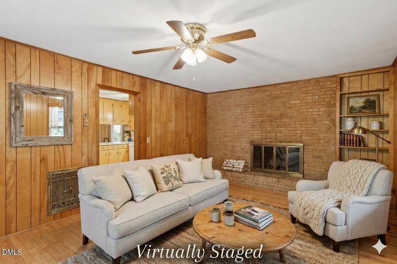 609 Canterbury Rd, Sanford, NC 27330