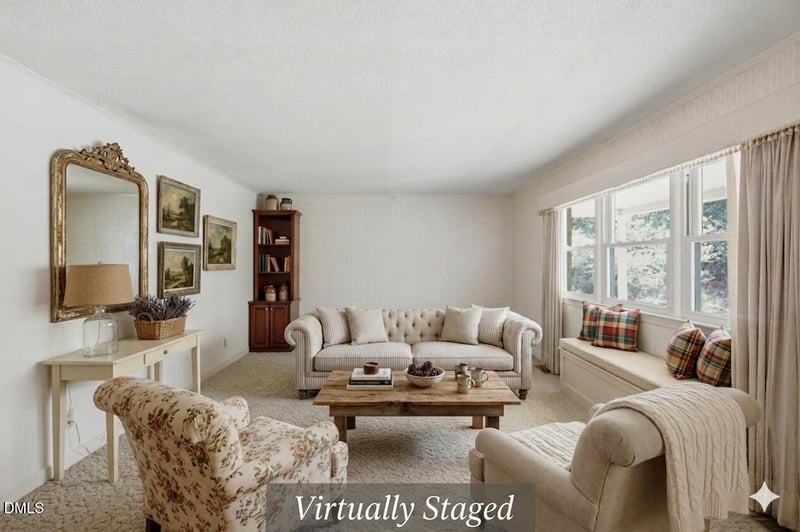 609 Canterbury Rd, Sanford, NC 27330