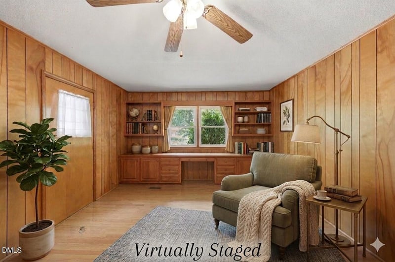 609 Canterbury Rd, Sanford, NC 27330