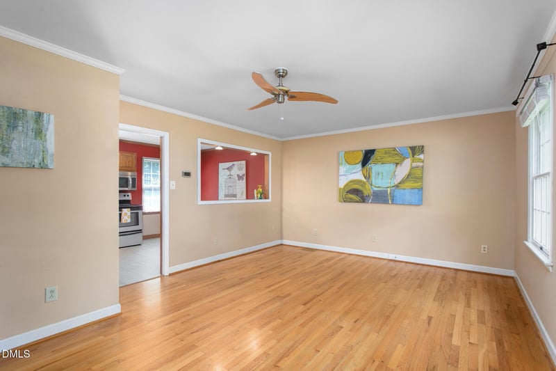 609 Central Ave, Burlington, NC 27215