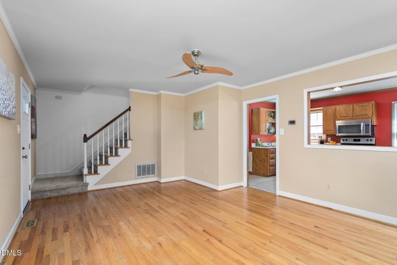 609 Central Ave, Burlington, NC 27215