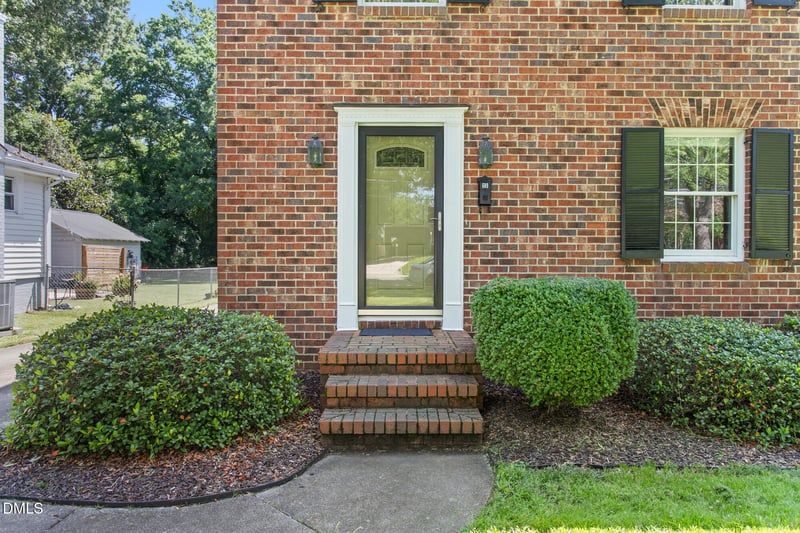 609 Central Ave, Burlington, NC 27215