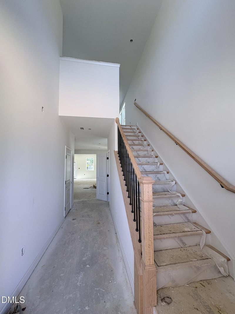 609 Crescent Wood Trl #016, Zebulon, NC 27597