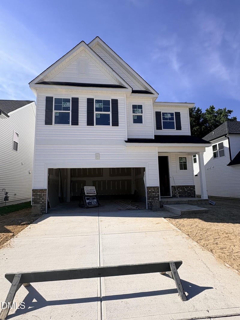 609 Crescent Wood Trl #016, Zebulon, NC 27597