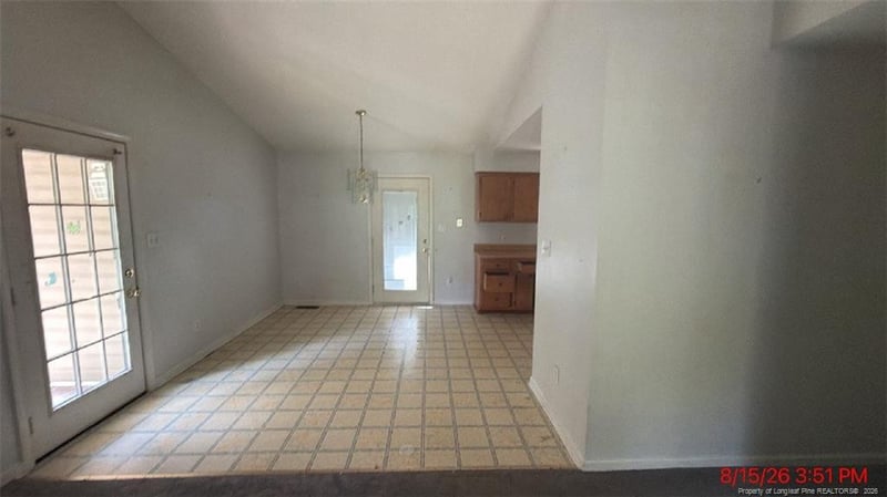 609 Gaslight Trl, Wendell, NC 27591