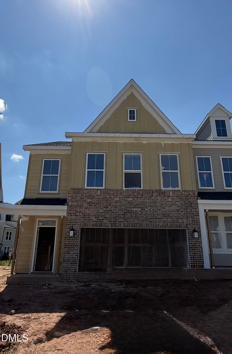 609 Lanceleaf Ln #13, Durham, NC 27703