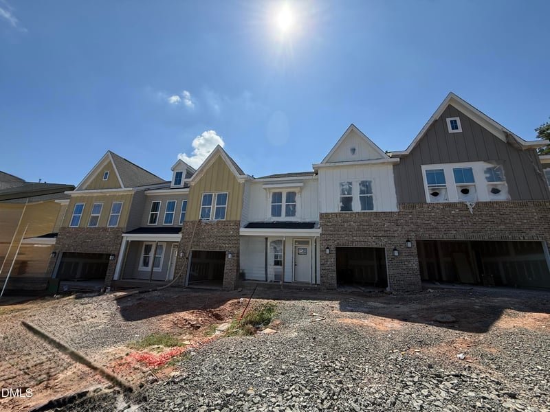 609 Lanceleaf Ln #13, Durham, NC 27703