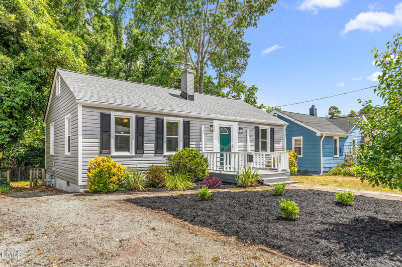 609 E Maynard Ave, Durham, NC 27704