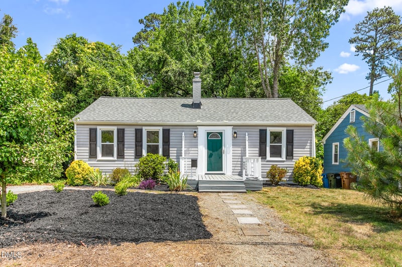609 E Maynard Ave, Durham, NC 27704
