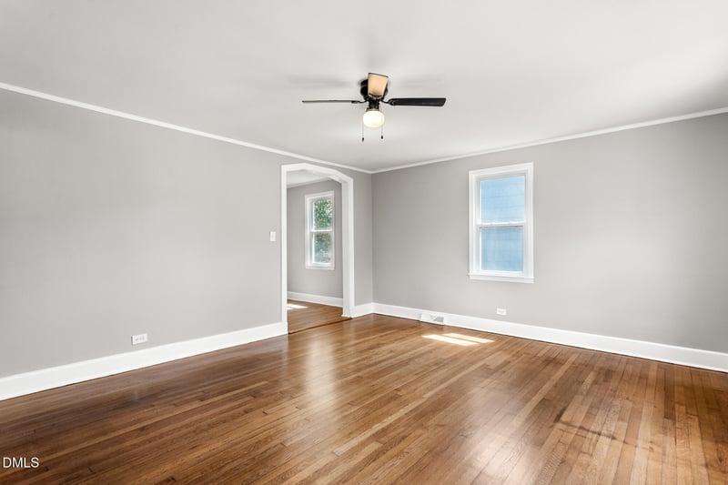 609 E Maynard Ave, Durham, NC 27704