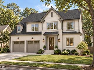 609 Mills St, Raleigh, NC 27608