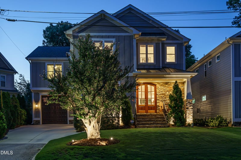 609 New Rd, Raleigh, NC 27608