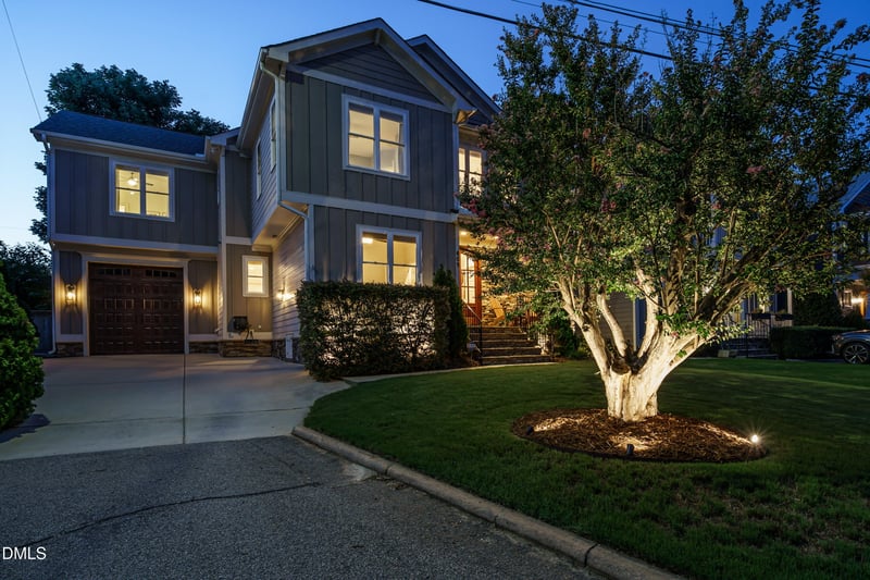 609 New Rd, Raleigh, NC 27608