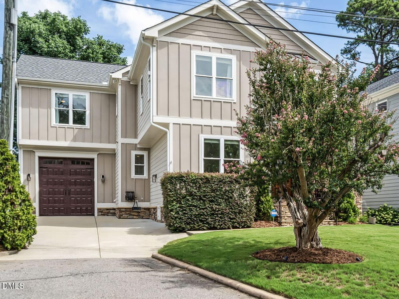 609 New Rd, Raleigh, NC 27608