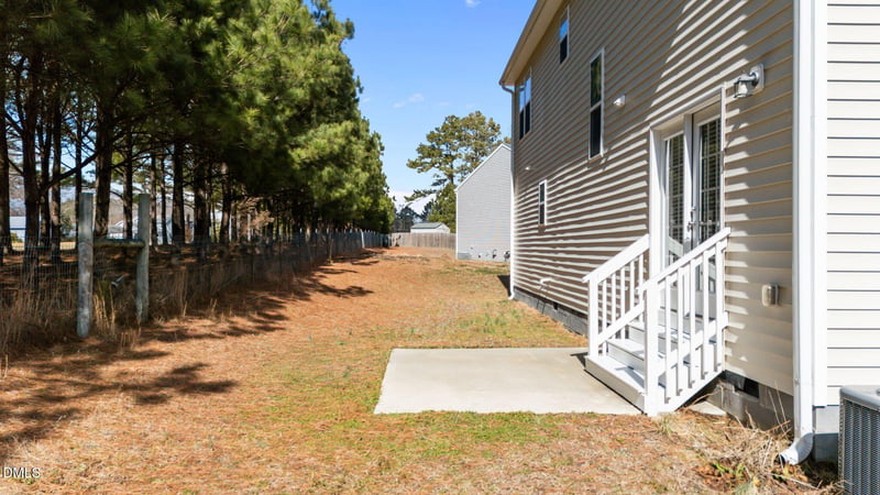 609 Quail Ct, Creedmoor, NC 27522