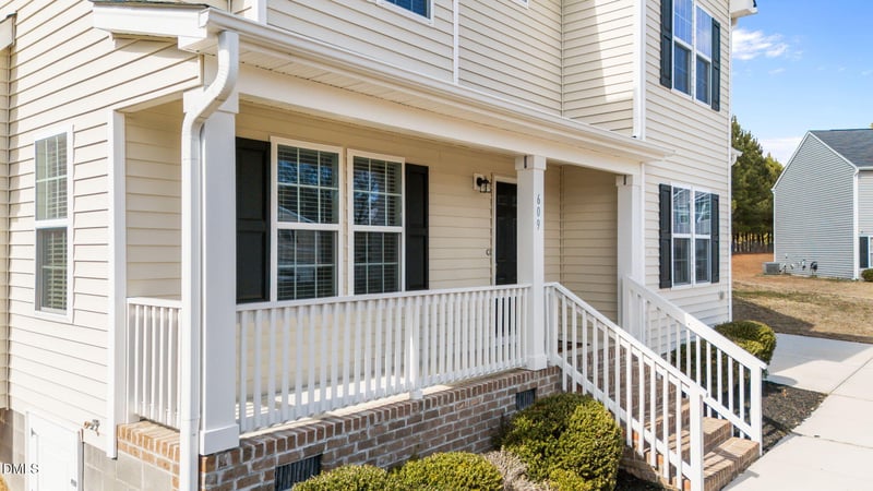 609 Quail Ct, Creedmoor, NC 27522
