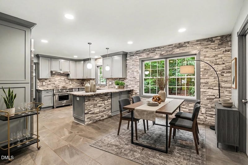 609 Ted Ave, Raleigh, NC 27614