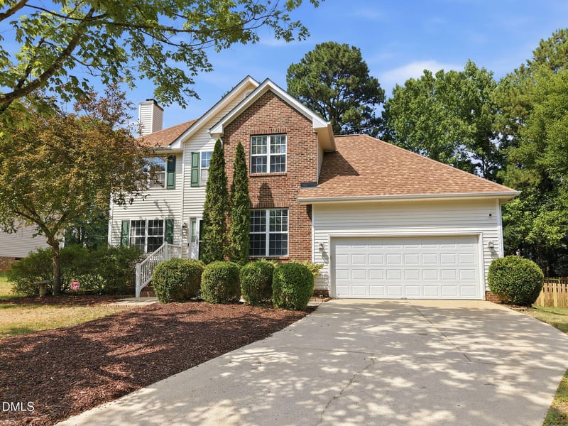 609 Watch Hill Ln, Wake Forest, NC 27587