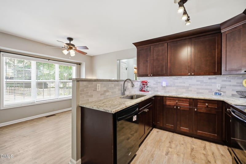 609 Watch Hill Ln, Wake Forest, NC 27587