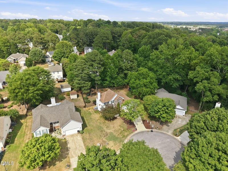 609 Watch Hill Ln, Wake Forest, NC 27587