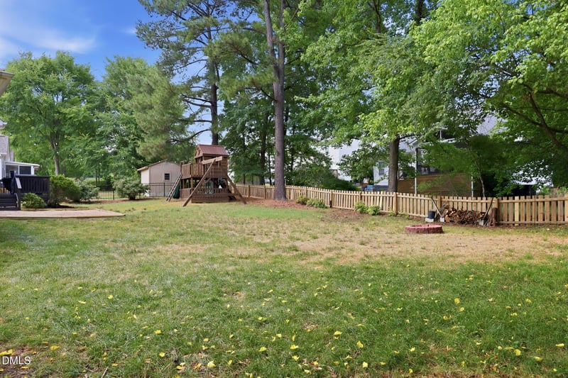 609 Watch Hill Ln, Wake Forest, NC 27587
