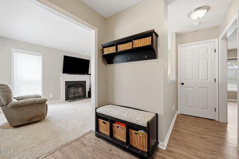 609 Watch Hill Ln, Wake Forest, NC 27587