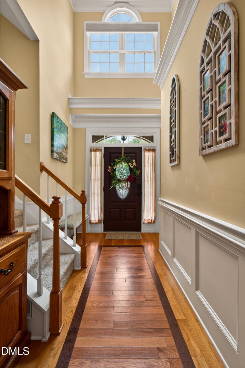 61 Buttonwood Ct, Pittsboro, NC 27312