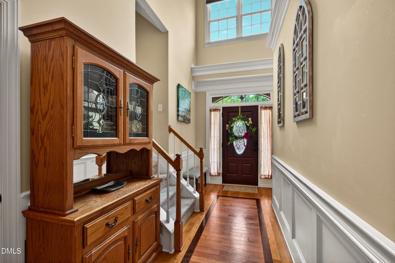 61 Buttonwood Ct, Pittsboro, NC 27312