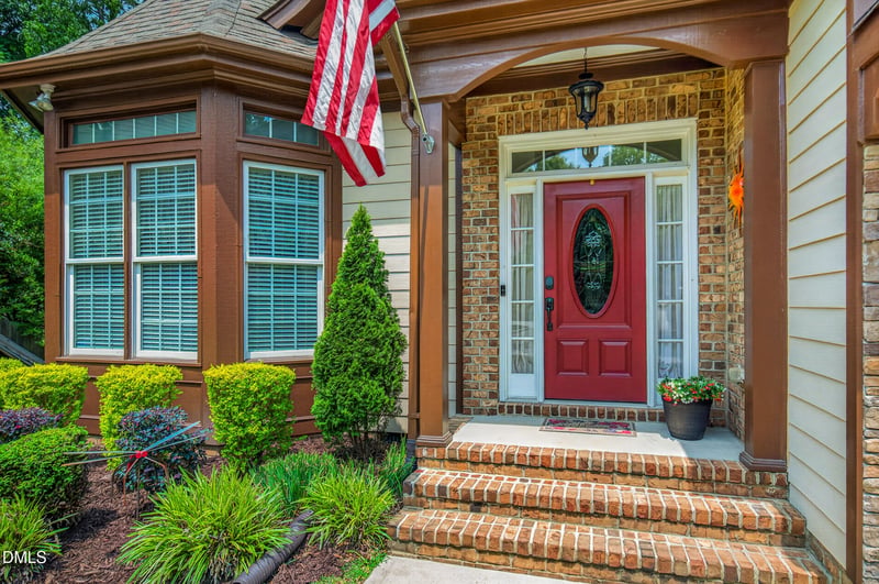 61 Buttonwood Ct, Pittsboro, NC 27312