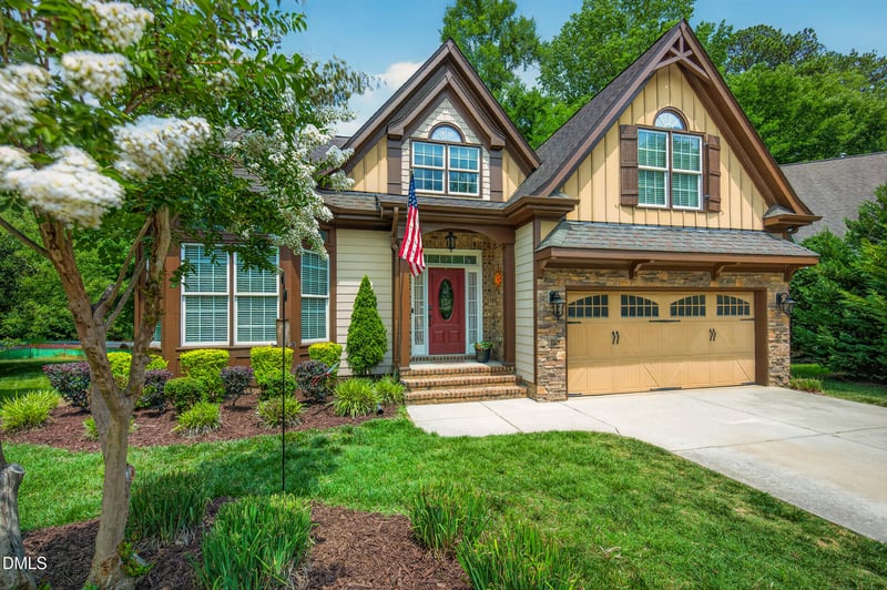 61 Buttonwood Ct, Pittsboro, NC 27312