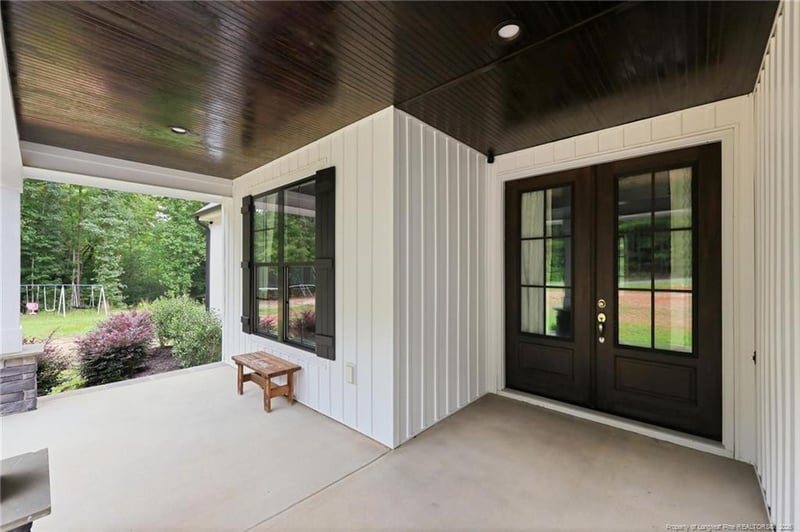61 Erma Thomas Ln, Sanford, NC 27330