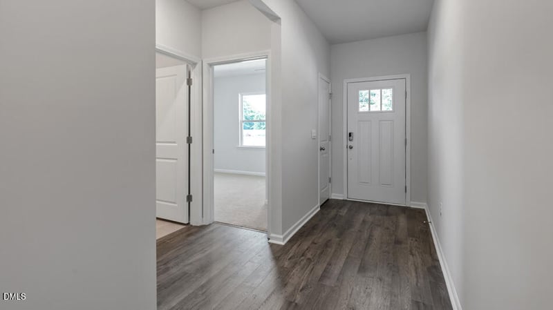 61 Hawley Glen Dr, Lillington, NC 27546